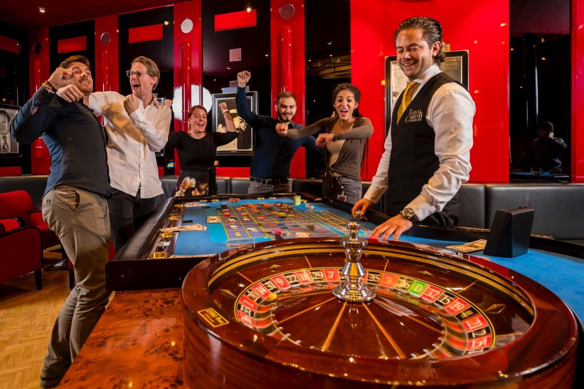 Lopebet Live Casino