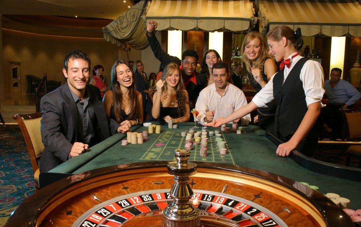Lopebet Live Casino